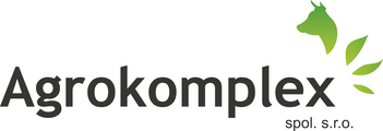 agrokomplex - zemědělství